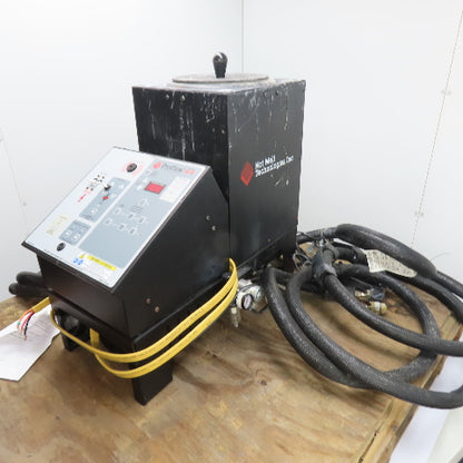 Hot Melt Technologies ProFlex G-5 Adhesive Application Dispenser 220V 2-Gun