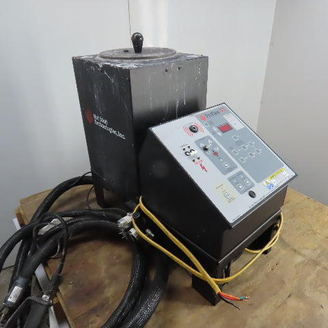 Hot Melt Technologies ProFlex G-5 Adhesive Application Dispenser 220V 2-Gun