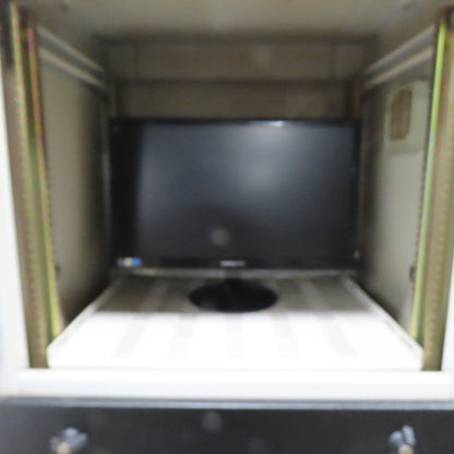 Virtek LPS-1EA LaserQC 48"x 48" Laser Scanner Inspection System 115-230V 50/60Hz