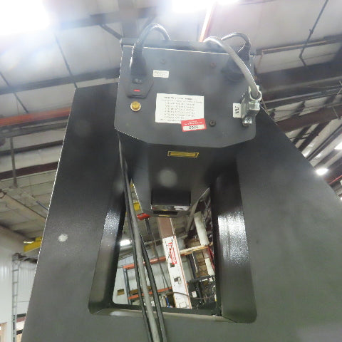 Virtek LPS-1EA LaserQC 48"x 48" Laser Scanner Inspection System 115-230V 50/60Hz