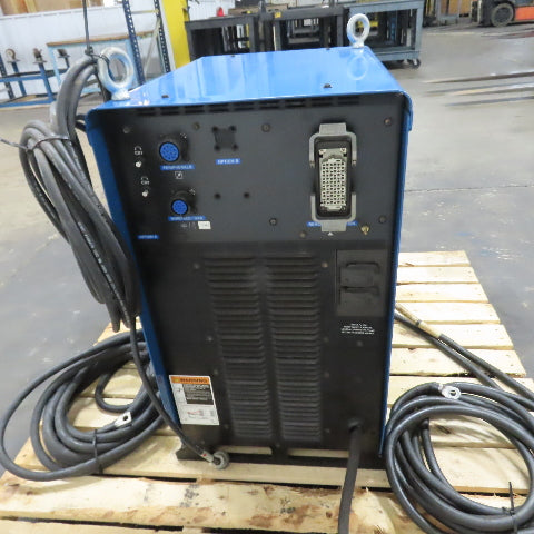 Miller Auto Axcess 450 Mig Arc Welder Power Source 450A 208-575V 3Ph