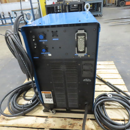 Miller Auto Axcess 450 Mig Arc Welder Power Source 450A 208-575V 3Ph