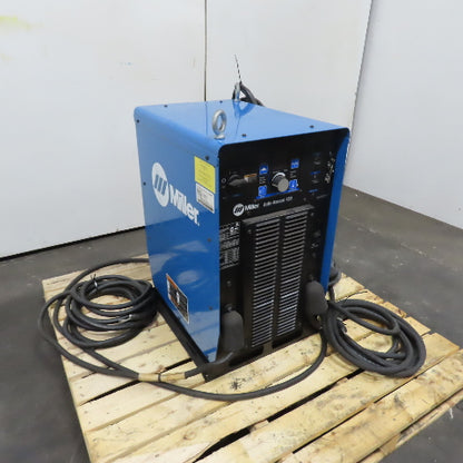 Miller Auto Axcess 450 Mig Arc Welder Power Source 450A 208-575V 3Ph