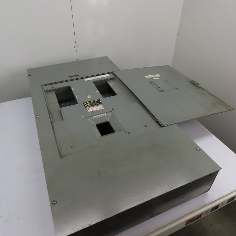 Square D HCN 0952-2MN I-Line Panelboard Panel 225A 250V AC/DC 600VAC Ser E1