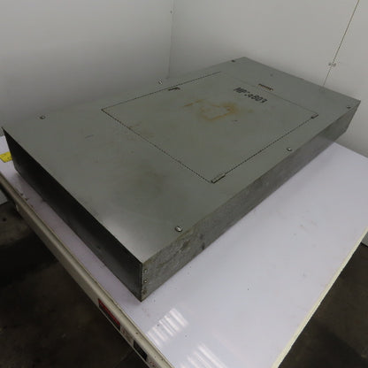 Square D HCN 0952-2MN I-Line Panelboard Panel 225A 250V AC/DC 600VAC Ser E1