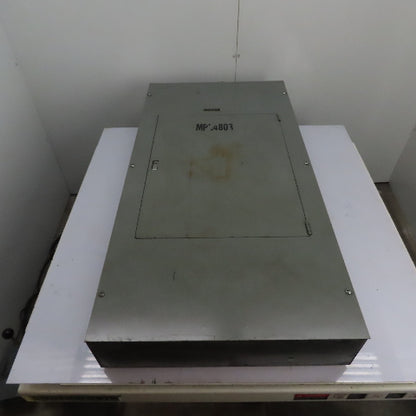 Square D HCN 0952-2MN I-Line Panelboard Panel 225A 250V AC/DC 600VAC Ser E1