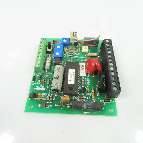 Rodix 24-480 Circuit Board Assembly Rev. D.4