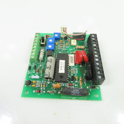 Rodix 24-480 Circuit Board Assembly Rev. D.4