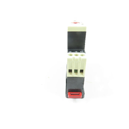 Saia KOL312H7MRVPN00 Timer Off Delay 24-240VAC 24-48VDC