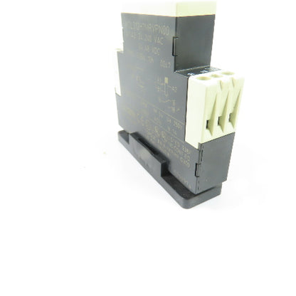 Saia KOL312H7MRVPN00 Timer Off Delay 24-240VAC 24-48VDC