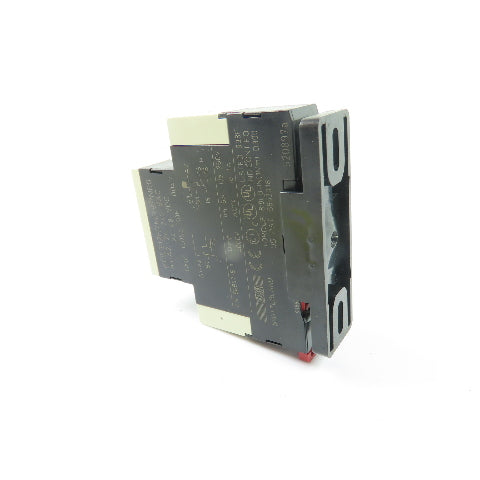 Saia KOL312H7MRVPN00 Timer Off Delay 24-240VAC 24-48VDC