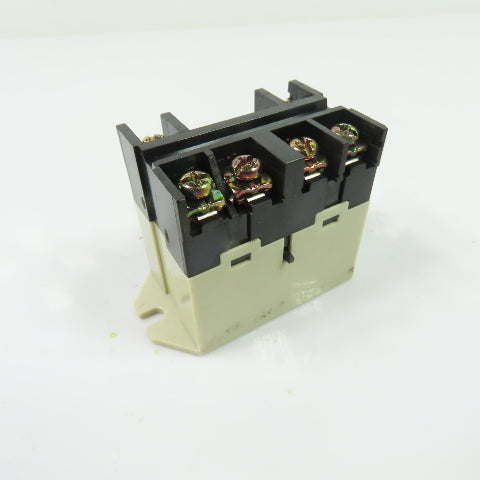 Omron G7L-2A-BUBJ-CB General Purpose Power Relay 24VDC Coil 25A 277VAC