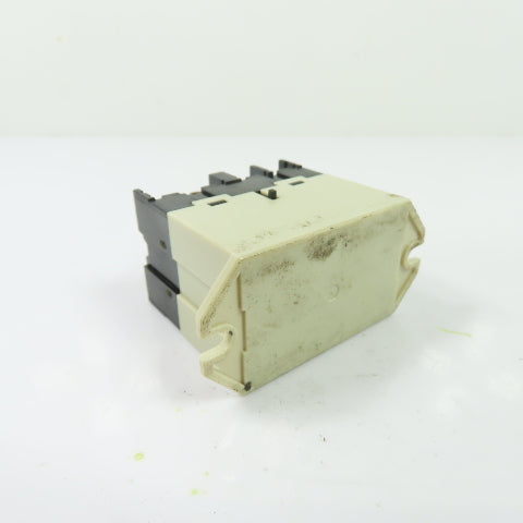 Omron G7L-2A-BUBJ-CB General Purpose Power Relay 24VDC Coil 25A 277VAC