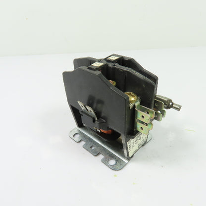 Furnas 45CG20AF 20A 2-Pole Definite Purpose Contactor 120V Coil