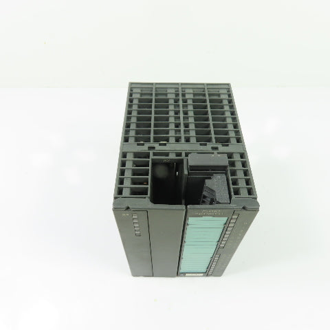 Siemens 6ES7 352-1AH02-0AE0 Simatic S7 FM352 Electronic Cam Module