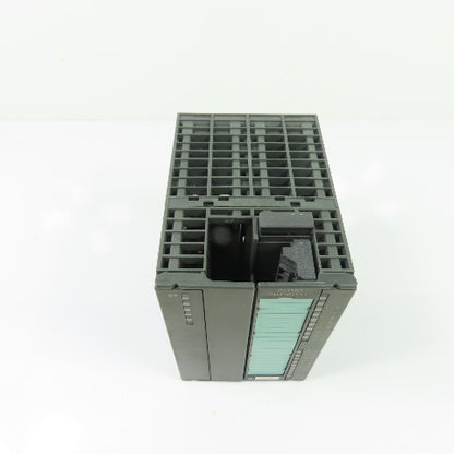 Siemens 6ES7 352-1AH02-0AE0 Simatic S7 FM352 Electronic Cam Module