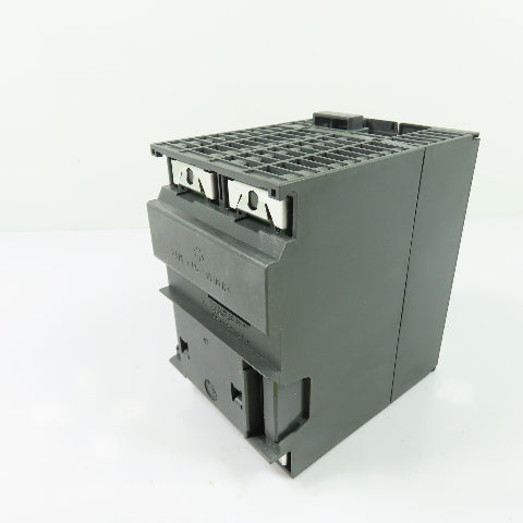 Siemens 6ES7 352-1AH02-0AE0 Simatic S7 FM352 Electronic Cam Module