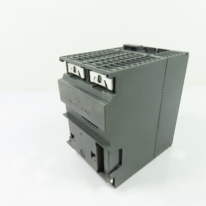 Siemens 6ES7 352-1AH02-0AE0 Simatic S7 FM352 Electronic Cam Module