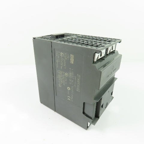 Siemens 6ES7 352-1AH02-0AE0 Simatic S7 FM352 Electronic Cam Module