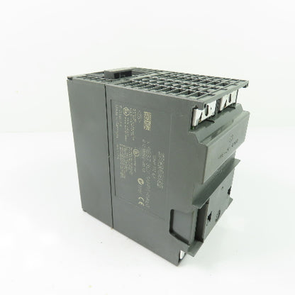 Siemens 6ES7 352-1AH02-0AE0 Simatic S7 FM352 Electronic Cam Module