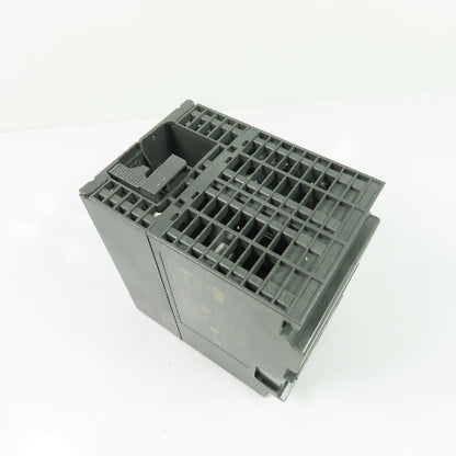 Siemens 6ES7 352-1AH02-0AE0 Simatic S7 FM352 Electronic Cam Module