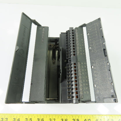 Siemens 6ES7 352-1AH02-0AE0 Simatic S7 FM352 Electronic Cam Module