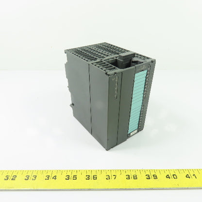 Siemens 6ES7 352-1AH02-0AE0 Simatic S7 FM352 Electronic Cam Module