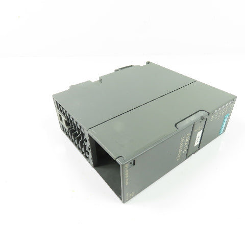 Siemens 6ES7 972-0CB35-0XA0 Simatic S7 TSA-II Teleservice Modem Module 24VDC