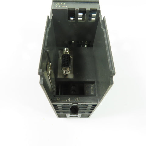 Siemens 6ES7 314-1AG13-0AB0 SIMATIC S7-300 CPU314 Central Processing Unit Module