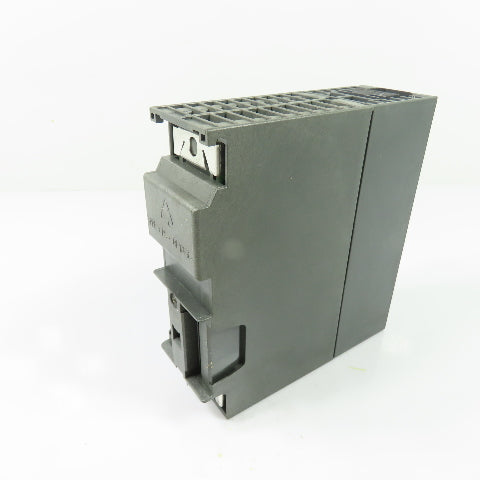 Siemens 6ES7 323-1BL00-0AA0 Simatic S7 SM323 Digital Input Output Module
