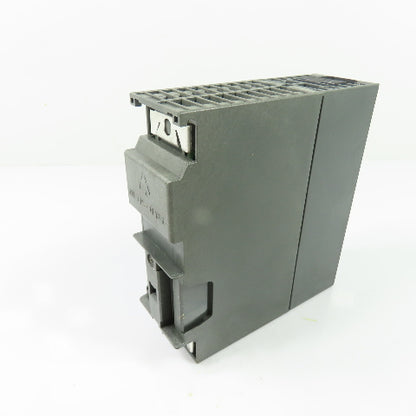Siemens 6ES7 323-1BL00-0AA0 Simatic S7 SM323 Digital Input Output Module