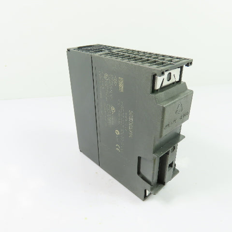Siemens 6ES7 323-1BL00-0AA0 Simatic S7 SM323 Digital Input Output Module