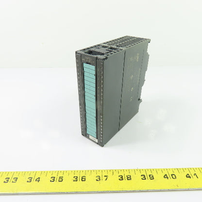 Siemens 6ES7 323-1BL00-0AA0 Simatic S7 SM323 Digital Input Output Module