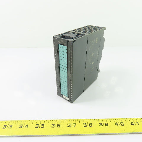 Siemens 6ES7 323-1BL00-0AA0 Simatic S7 SM323 Digital Input Output Module