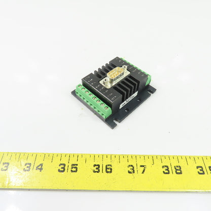 Faulhaber MCBL 3006S Motion Controller Terminal Block