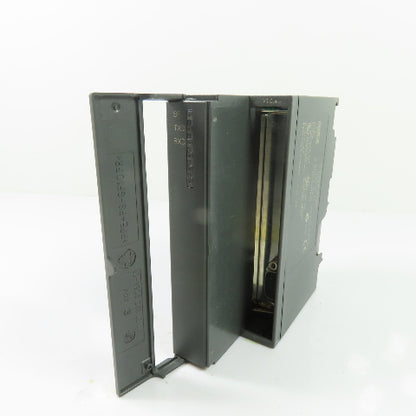 Siemens 6ES7 340-1AH02-0AE0 CP340 Simatic S7 Communication Processor Module