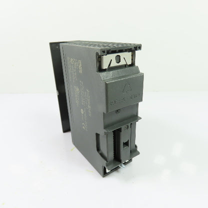 Siemens 6ES7 340-1AH02-0AE0 CP340 Simatic S7 Communication Processor Module