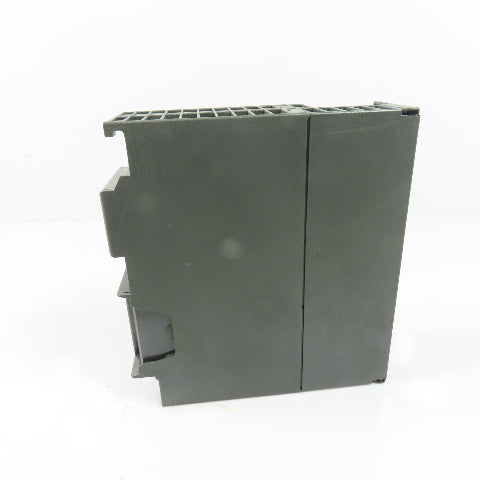 Siemens 6ES7 340-1AH02-0AE0 CP340 Simatic S7 Communication Processor Module