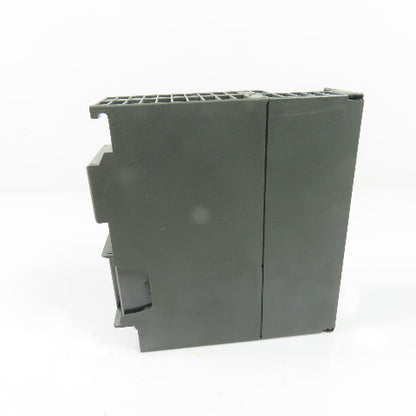 Siemens 6ES7 340-1AH02-0AE0 CP340 Simatic S7 Communication Processor Module