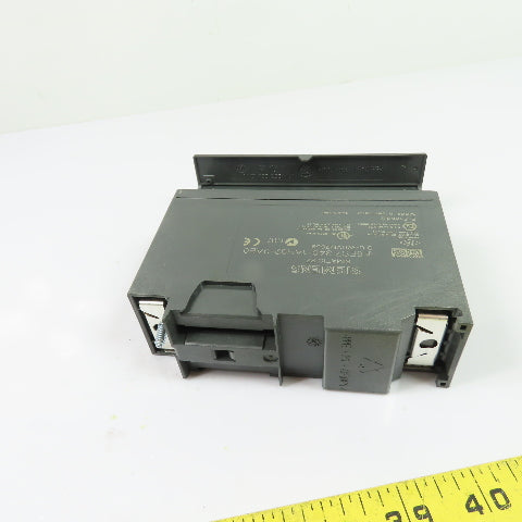 Siemens 6ES7 340-1AH02-0AE0 CP340 Simatic S7 Communication Processor Module