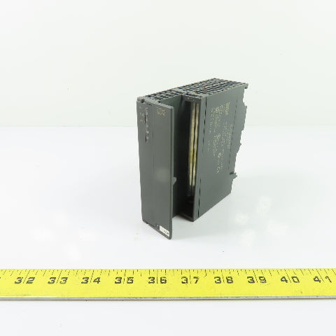 Siemens 6ES7 340-1AH02-0AE0 CP340 Simatic S7 Communication Processor Module