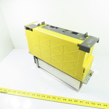Fanuc A06B-6110-H011 Alpha iPS 11 Servo Power Supply Module 200-240V 13.2kW