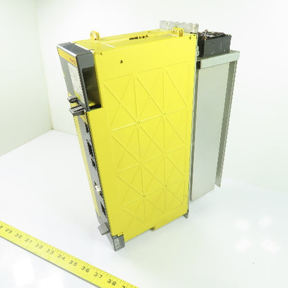 Fanuc A06B-6110-H011 Alpha iPS 11 Servo Power Supply Module 200-240V 13.2kW