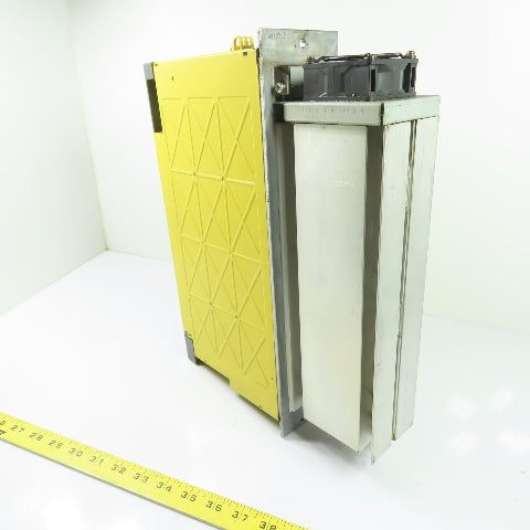 Fanuc A06B-6110-H011 Alpha iPS 11 Servo Power Supply Module 200-240V 13.2kW
