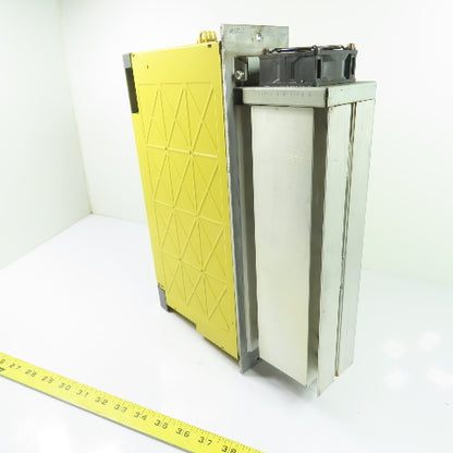 Fanuc A06B-6110-H011 Alpha iPS 11 Servo Power Supply Module 200-240V 13.2kW