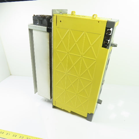 Fanuc A06B-6110-H011 Alpha iPS 11 Servo Power Supply Module 200-240V 13.2kW
