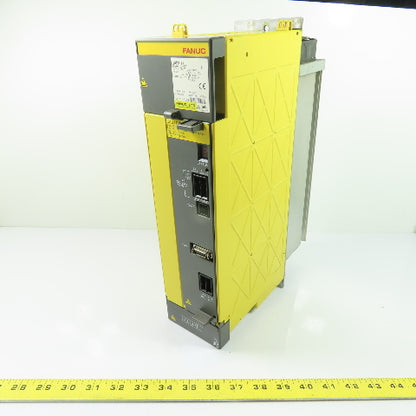 Fanuc A06B-6110-H011 Alpha iPS 11 Servo Power Supply Module 200-240V 13.2kW