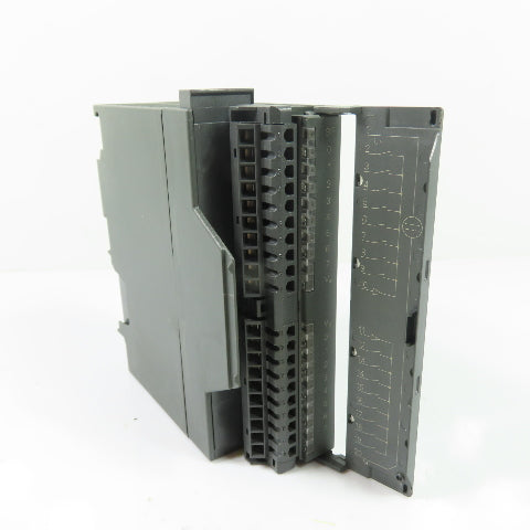 Siemens 6ES7 321-7BH01-0AB0 Simatic S7 SM321 Digital Input Module 16xDC24V