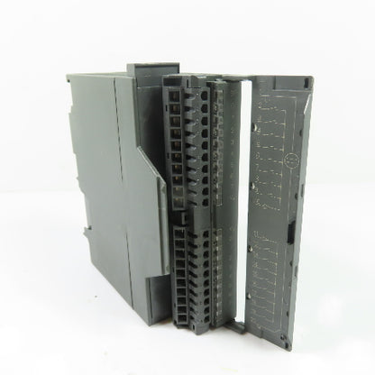 Siemens 6ES7 321-7BH01-0AB0 Simatic S7 SM321 Digital Input Module 16xDC24V