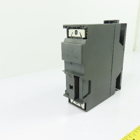 Siemens 6ES7 321-7BH01-0AB0 Simatic S7 SM321 Digital Input Module 16xDC24V